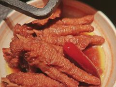 -晓宇重庆火锅(西安荟聚店)
