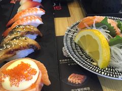 -Sushi Love 创意寿司(丽影广场店)
