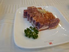 -怡园饭店-餐厅(四望亭店)