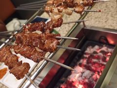 -丰茂烤串(全国首店)