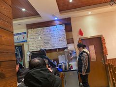 -金利来酒家(劳动西路店)