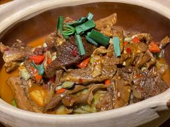 -寻钵记民菜馆·正宗常德钵子菜(滨湖路店)