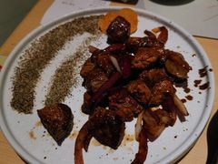 -大渔铁板烧(万象城店)