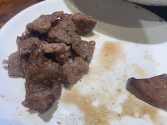 -热血兄弟·炭火烤肉(融侨中心店)