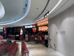 -西塔老太太泥炉烤肉(上海七宝领展广场店)
