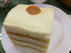 -香港蓮香樓(中環店)