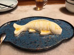 -小吊梨汤·北京菜·烤鸭(王府井银泰in88店)