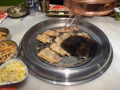 -韩宫宴和牛烤肉(宣州国购店)