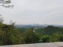 -火炉山森林公园