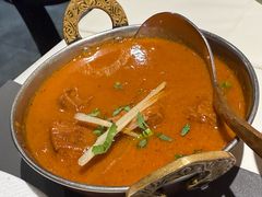 -Pita's&Tika's中东和印度风味餐厅(龙湖天街店)