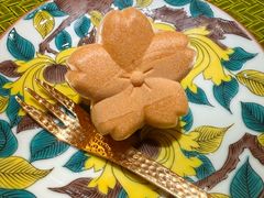 酒糟冰激凌最中饼-鮨鳳