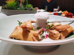 乳鸽-满满海佛跳墙(千禧店)