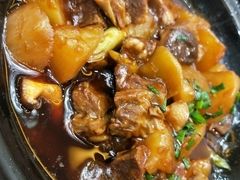 -清真悦宾楼食府(海湖店)