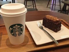 -星巴克臻选(广州太古汇店)