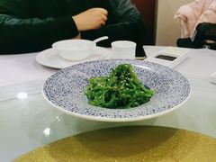 -全聚德(上海首店浦东店)