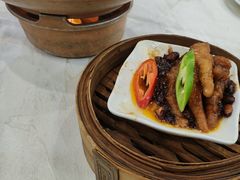 -大水车公馆·顺德菜·妈姐菜(均安店)