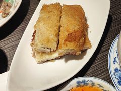 -广州花园酒店荔湾亭·地道点心·粤式饮茶