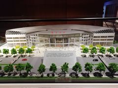 -中国铁道博物馆(正阳门馆)