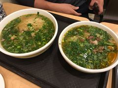 -西部马华清真食府·丝路菜(大钟寺店)