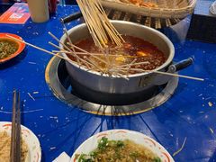 -马路边边串串香(双井直营店)