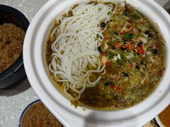 -福阿婆老牌湘菜(大润发店)