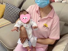 -金贝儿月嫂(高新尚品国际店)