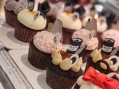 -Pantry's Best派悦坊蛋糕(K11购物艺术中心店)
