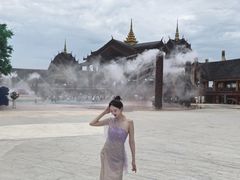 -西双版纳傣族园