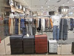-MUJI无印良品(鑫嘉汇购物中心店)