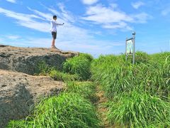 -东白山