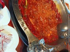 -袁老四火锅(金钟精英城店)