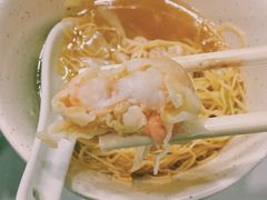 -麦文记面家(佐敦店)