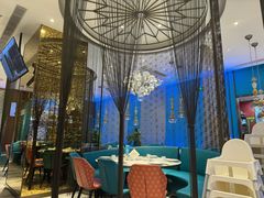 -阿里疆Alijiang·丝路美食·异域风情·清真(长楹天街店)