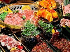 -樱嘢·炭火烧肉(惠南店)