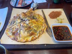 -那拉提之疆·新疆菜(美院店)