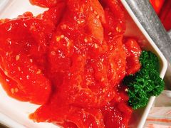 -海底捞火锅(武胜路凯德广场店)