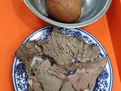 -清真·尖子尖牛肉面(王府井店)