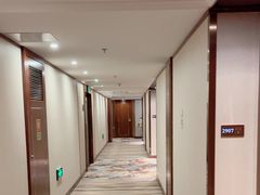 -南京金丝利喜来登酒店
