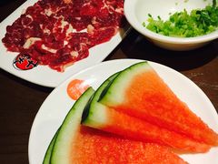 -牛焱·贵州黄牛肉火锅(城西银泰店)