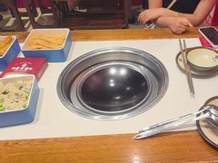 -老天桥蛙炉火锅(姑苏总店)