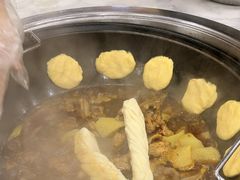 -九妹农家大铁锅东北菜(江湾店)