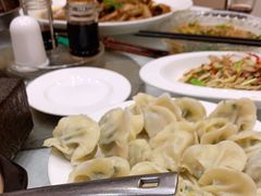 -新洪记·丽久饭店(铁西店)