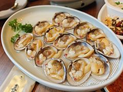 -喜鼎海胆水饺(东港店)