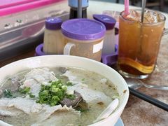 -金兴利茶室(新苏兰店)