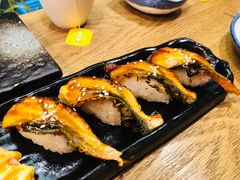 -渔井食堂(新洲店)