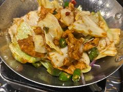 -大众酸菜鱼(梨花巷总店)