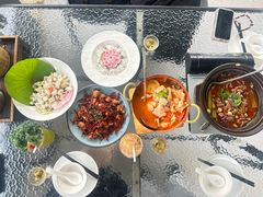 -汉水谣·江景餐厅(江滩店)