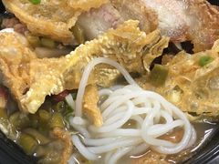 -螺世纪螺蛳粉·桂味小排档(裕德店)