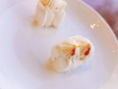 -PIZZA BIANCA(万象城店)