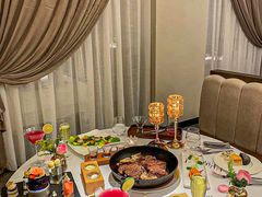 -王品牛排(郑州大卫城店)